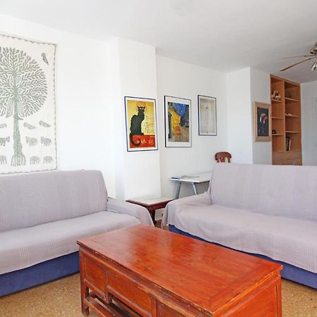 Global Properties, Apartamento en urbanización Brezo Nova Canet Valência Exterior foto