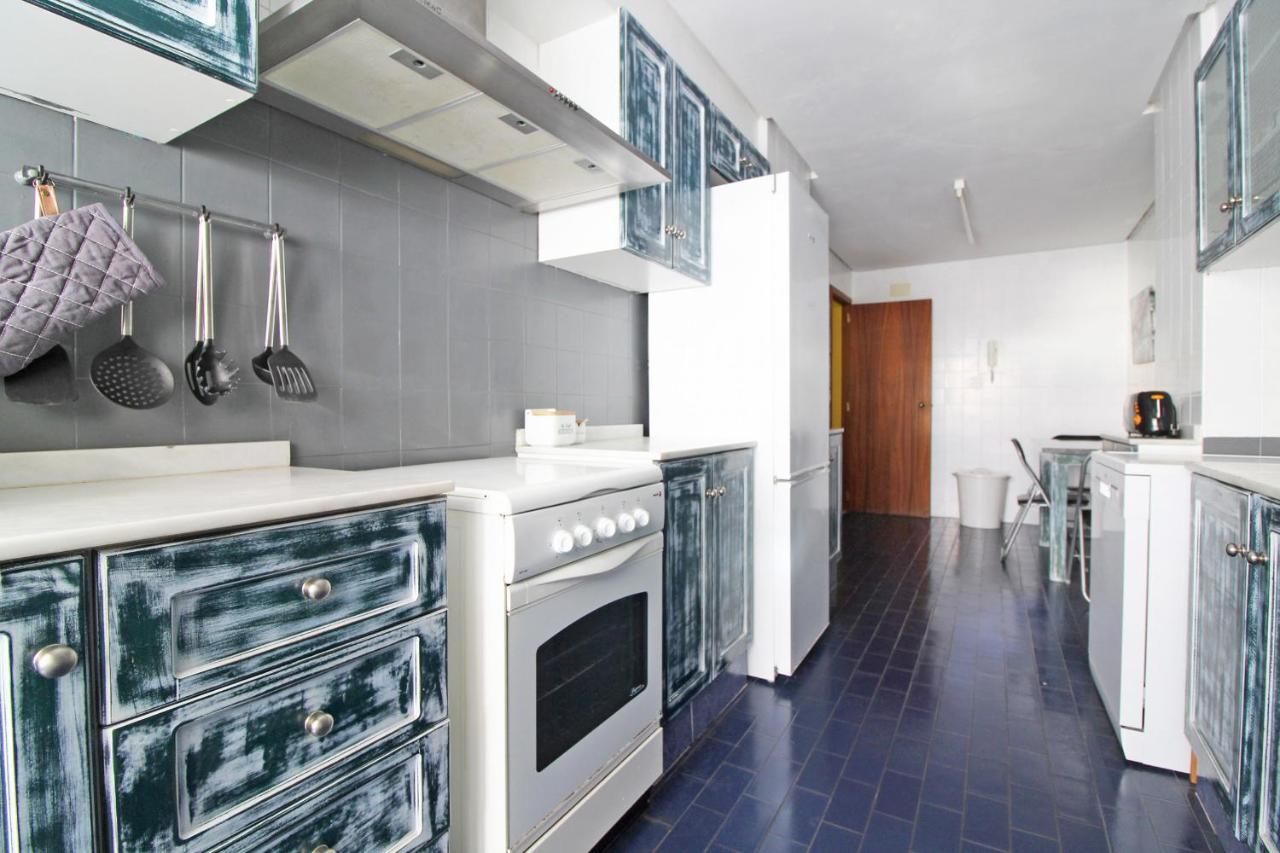 Global Properties, Apartamento en urbanización Brezo Nova Canet Valência Exterior foto