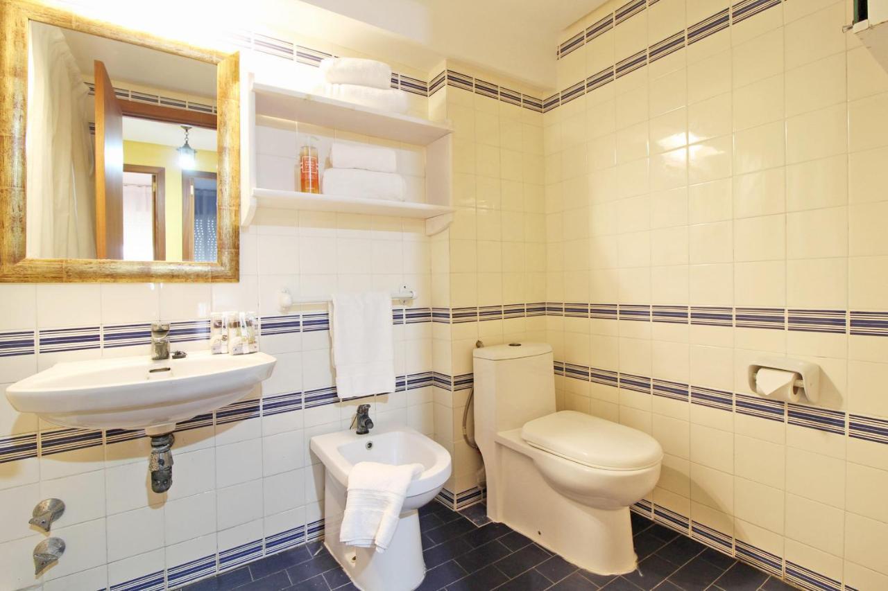 Global Properties, Apartamento en urbanización Brezo Nova Canet Valência Exterior foto